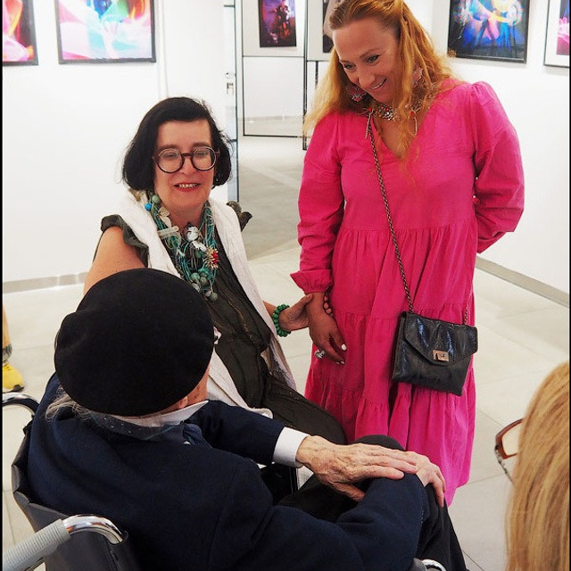 Фото-мода = Фото-жизнь - Люминография - luminografia.ru