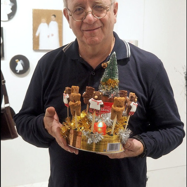 Детали праздника - Люминография - luminografia.ru