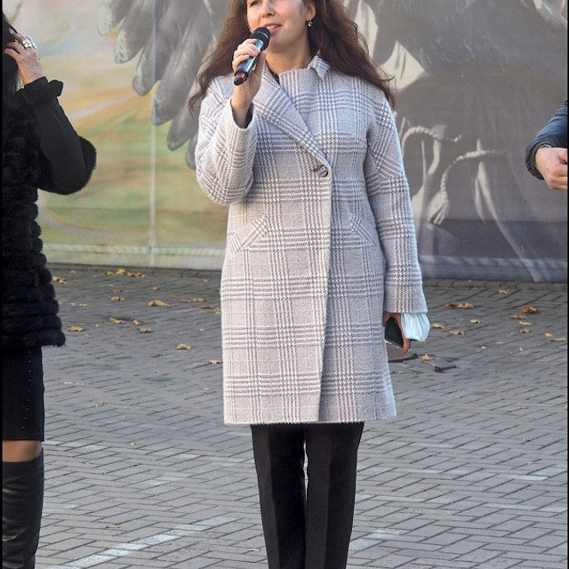 Послание господину Ф. - Люминография - luminografia.ru