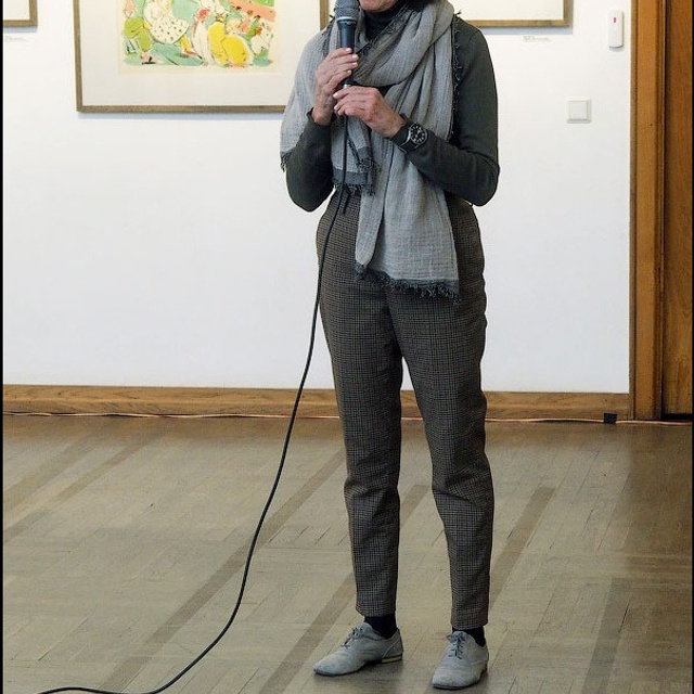 Вера Матюх - Люминография - luminografia.ru