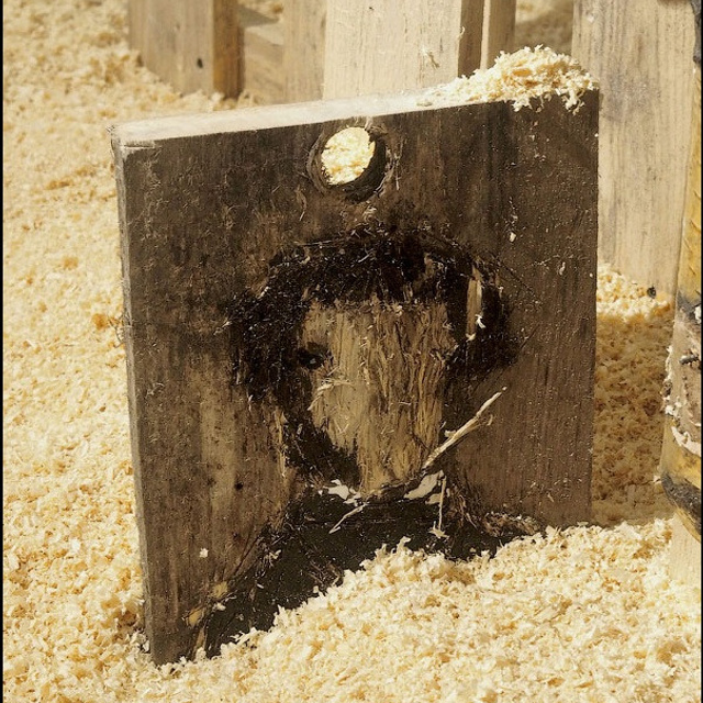 Выставка номинантов Премии С. Курехина- Люминография - luminografia.ru