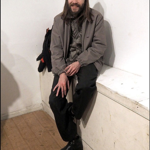 Стас Казимов - Люминография - luminografia.ru