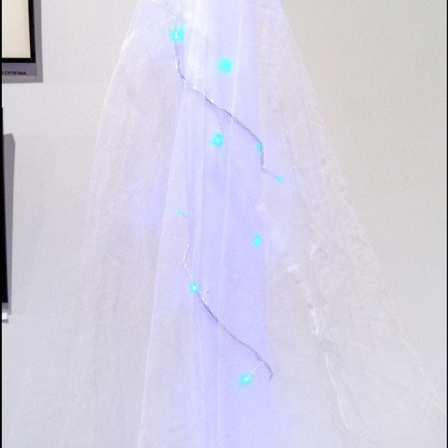 Детали праздника - Люминография - luminografia.ru