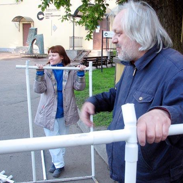 АБАЖУР - Люминография - luminografia.ru