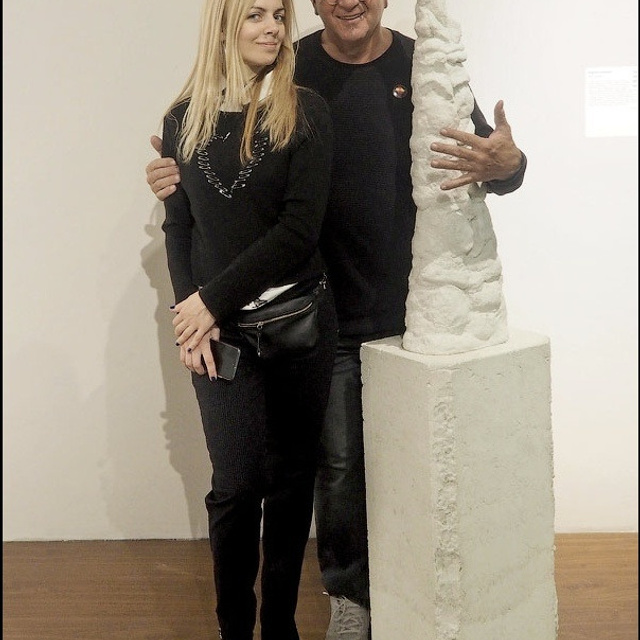 Выставка номинантов Премии С. Курехина- Люминография - luminografia.ru