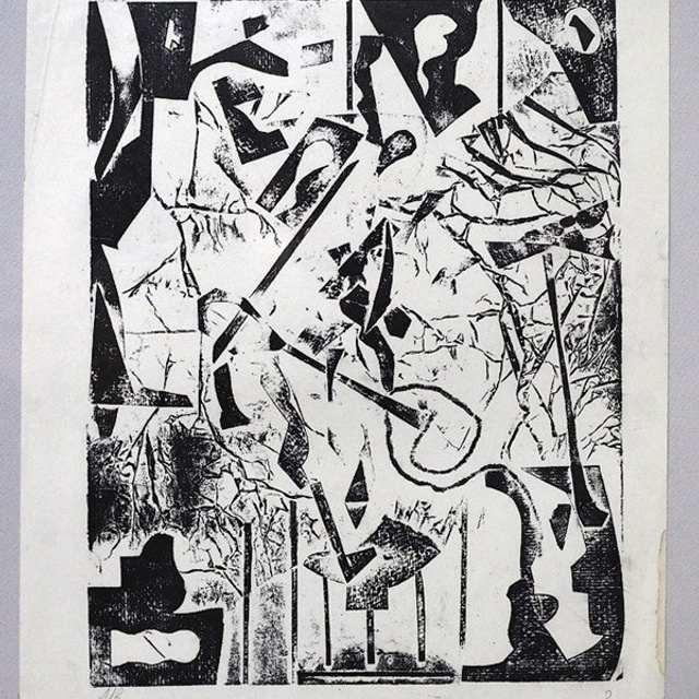 ЭВОЛЮЦИЯ '21 - Люминография - Luminografia.ru