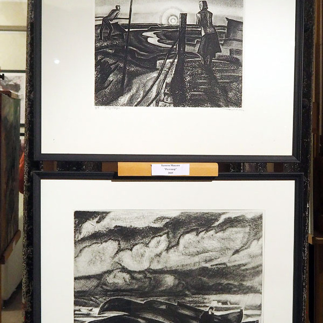 ДЕВЯТАЯ ОСЕНЬ ЛЮБВИ! - Люминография - luminografia.ru