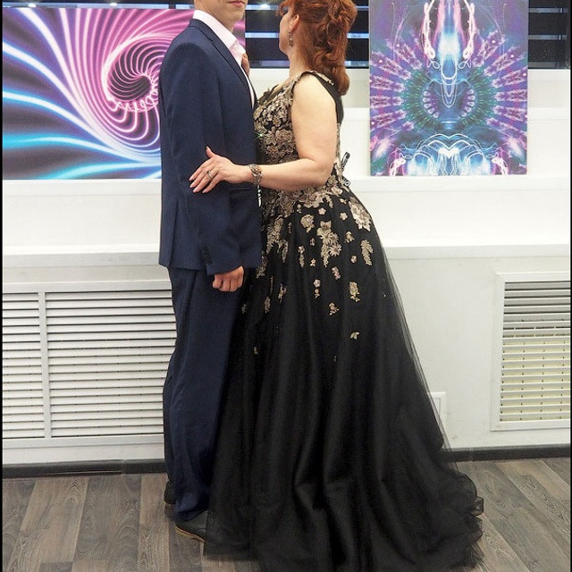 Закулисье - Люминография - luminografia.ru