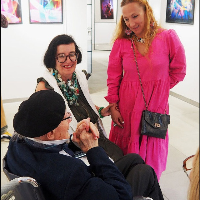 Фото-мода = Фото-жизнь - Люминография - luminografia.ru