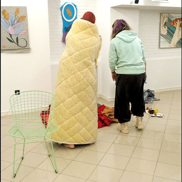 Сосиске в тесте 150 лет! - Люминография - luminografia.ru