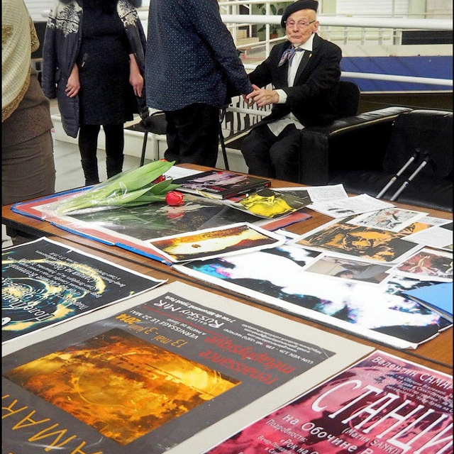 Валентин Самарин