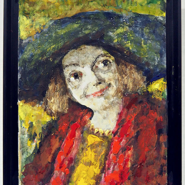 Памяти Татьяны Юрьевой - Люминография - luminografia.ru