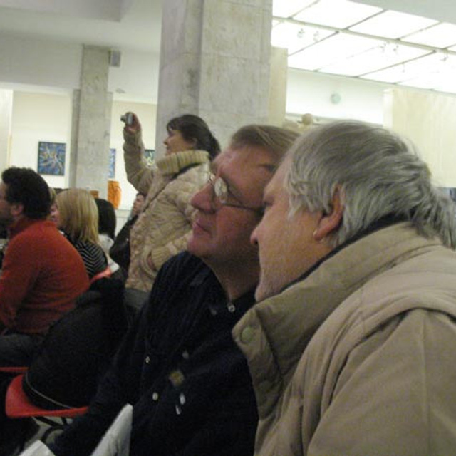 ПЕТЕРБУРГ-2008 - Люминография - luminografia.ru