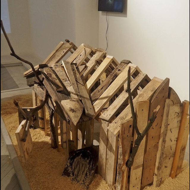 Выставка номинантов Премии С. Курехина- Люминография - luminografia.ru