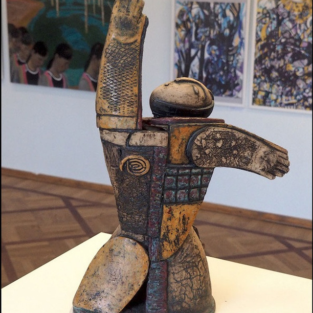 Послание господину Ф. - Люминография - luminografia.ru