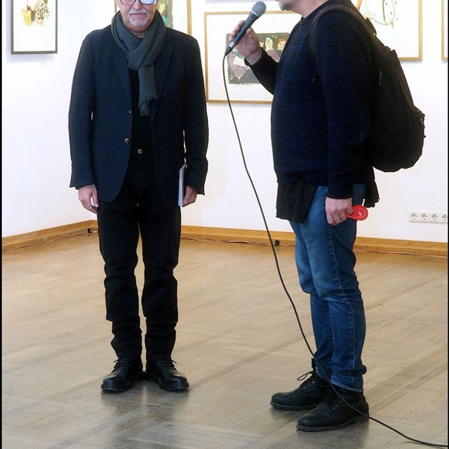 Вера Матюх - Люминография - luminografia.ru