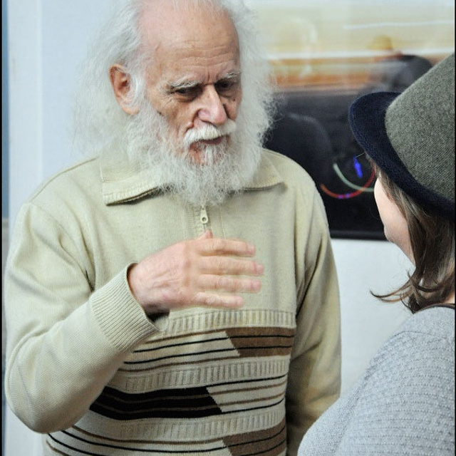 СВЕТОДЕЛИКА '2015 - Люминография - luminografia.ru