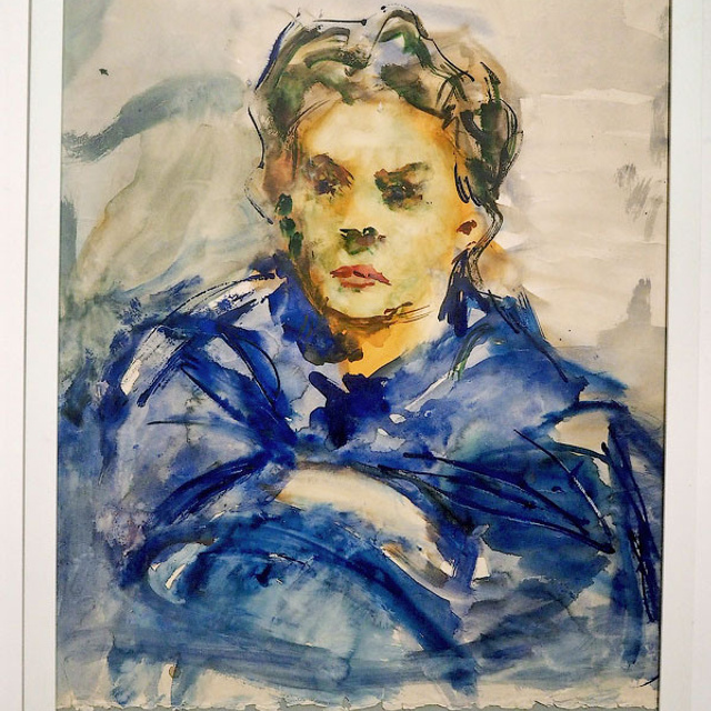 Блокада. Новое зрение. - Люминография - luminografia.ru