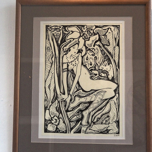 Послание господину Ф. - Люминография - luminografia.ru