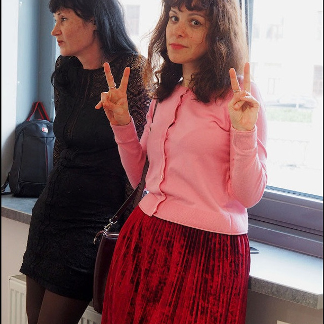 Фестивальные юбиляции - Люминография - luminografia.ru