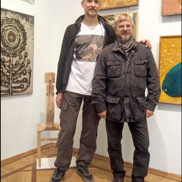 Послание господину Ф. - Люминография - luminografia.ru