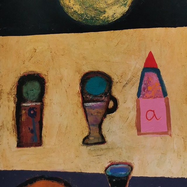 Вадим Бо - Люминография - luminografia.ru