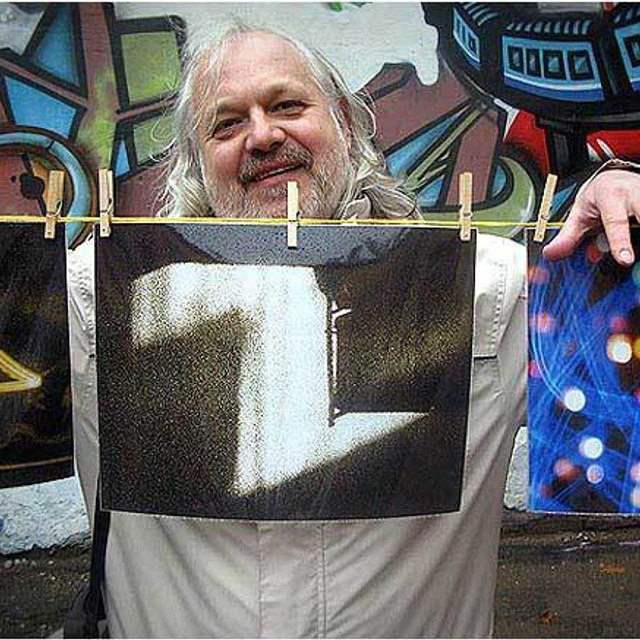 ЛЮМИНОГРАФФИТИ '09 - Люминография - luminografia.ru