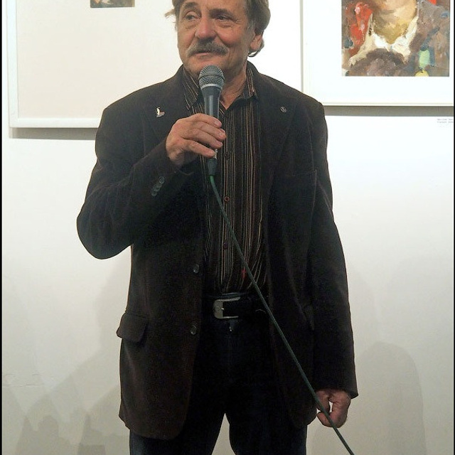 Блокада. Новое зрение. - Люминография - luminografia.ru