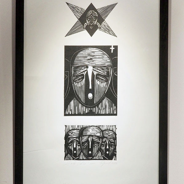 Фестивальные юбиляции - Люминография - luminografia.ru