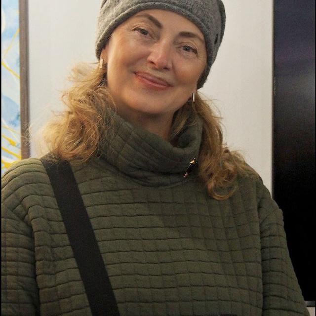 Концерт-презентация фортепьяно - Люминография - luminografia.ru