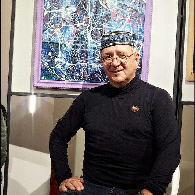 Концерт-презентация фортепьяно - Люминография - luminografia.ru