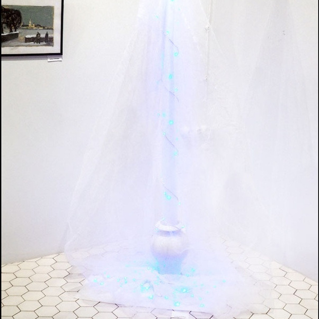 Детали праздника - Люминография - luminografia.ru