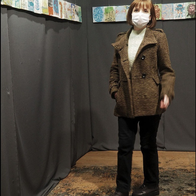 Стас Казимов - Люминография - luminografia.ru