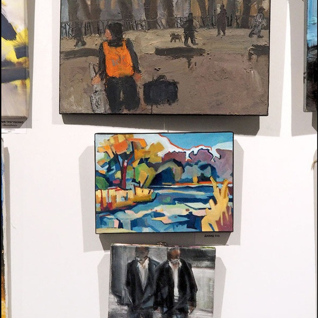 Детали праздника - Люминография - luminografia.ru