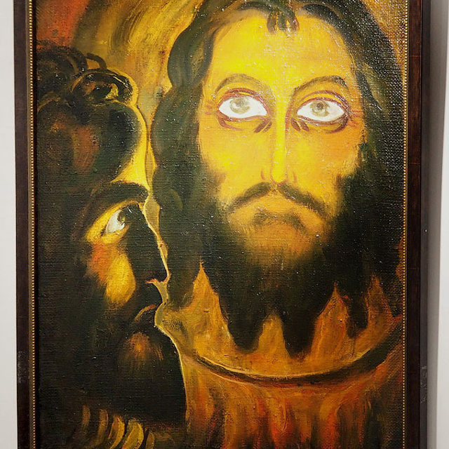 Фестивальные юбиляции - Люминография - luminografia.ru