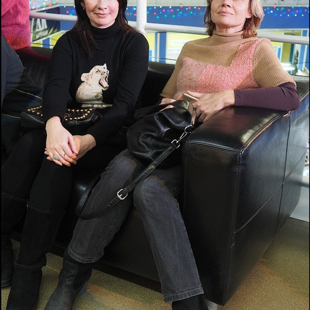 Выставка Люминографического общества - Люминография - Luminografia.ru