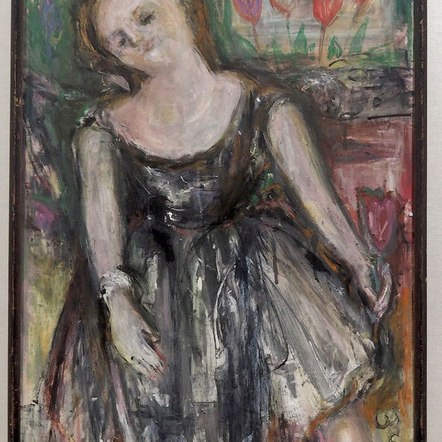 Елена Щелчкова Линии передач - Люминография - luminografia.ru