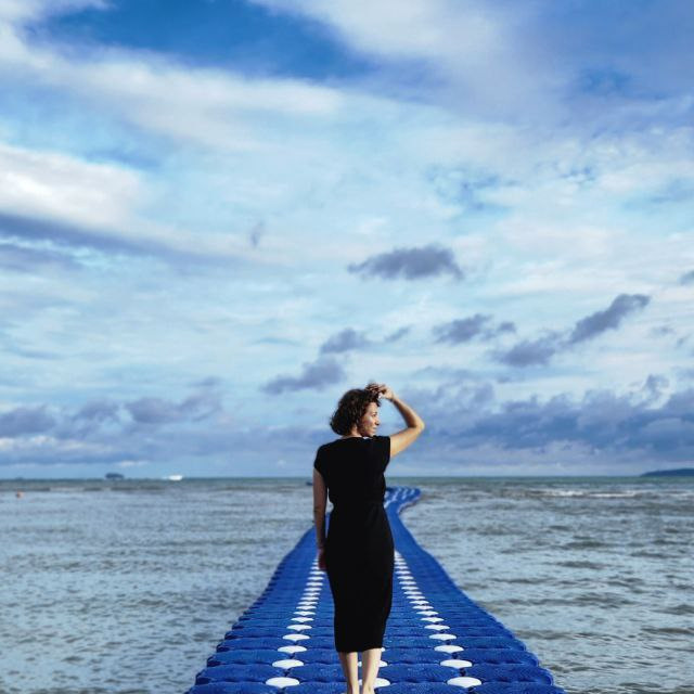 Лови Момент!. Фотограф Валентина Волкова. Москва, Апрелевка, Переделкино