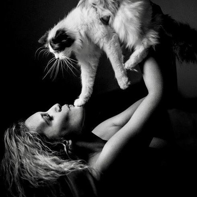 Фотопроект МОЯ ПРИРОДА. Анна Леденева Фотограф