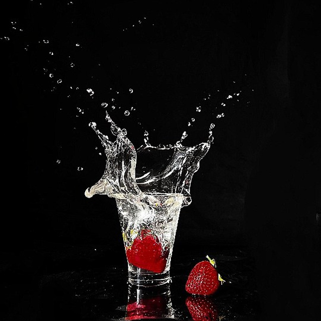 На камеру. Портретный Фотограф в Калининграде Николай Бибиков