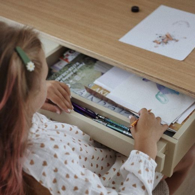 Мудборд: Организатор пространства #2/ Детская комната. Контент-съёмка и бизнес-портреты в Москве. Виктория Кулюкина