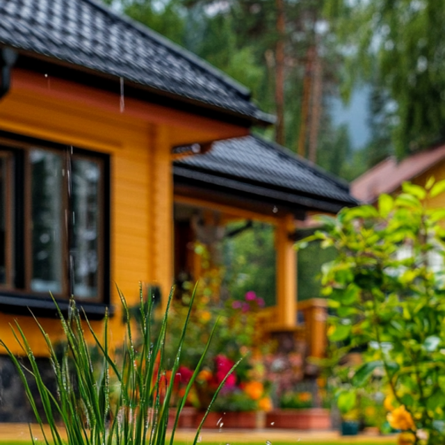 Услуги. Svoya-usadba