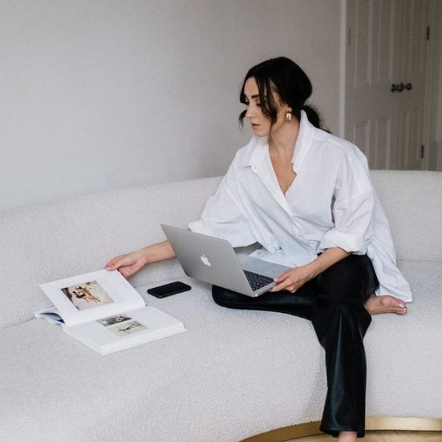 Мудборд: Интерьерные скетчи/дизайнер. Контент-съёмка и бизнес-портреты в Москве. Виктория Кулюкина