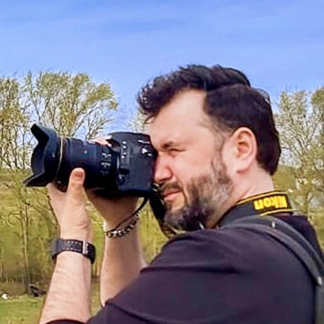 Для какого жанра лучше всего подходит чёрно-белая съёмка. НЕЙРО-АРТы Воеводова