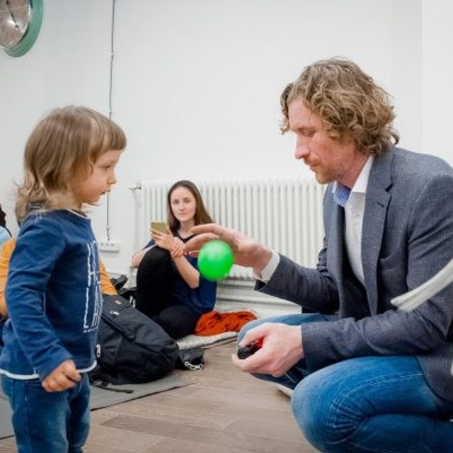 Информация для родителей. Занятия с детьми. Раннее развитие. Детский реабилитолог в Москве