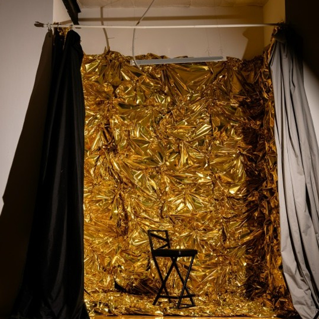 Актуальные фотостудии Самары: аренда, новогодние локации, услуги фотографа