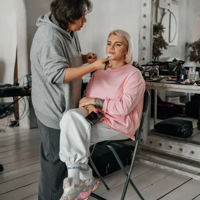 — Бизнес конференции