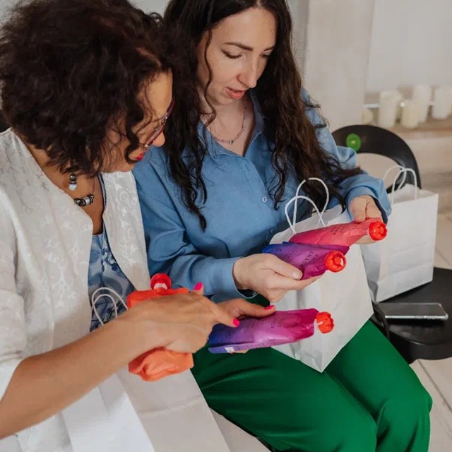 — Бизнес конференции