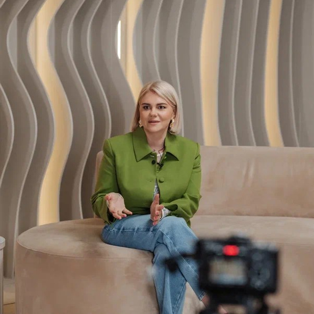 — Бизнес конференции