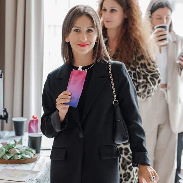 — Бизнес конференции